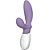 VIBRADOR LELO LOKI WAVE 2 - Imagem 2
