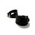 FETICHE ALGEMA/BRACELETE DIANNA PYTHON PRETO U - Imagem 3