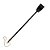 FETICHE CHIBATA PYTHON PRETO U - Imagem 1