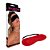 FETICHE VENDA EM PELUCIA VERMELHO - Imagem 1