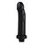 PROTESE R2 DOM 20X4 C/ VIBRO DOM021 PRETO - Imagem 2