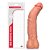 PROTESE MONSTER 26X5 C/ ESCROTO ADAO30 BEGE - Imagem 1