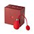 VIBRADOR MAGIC SUNDAE RECARREGÁVEL MM022 - Imagem 1