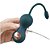VIBRADOR FUN TOWN CRYSTAL SMART KEGEL MM025 - Imagem 2