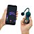 VIBRADOR FUN TOWN CRYSTAL SMART KEGEL MM025 - Imagem 3