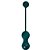 VIBRADOR FUN TOWN CRYSTAL SMART KEGEL MM025 - Imagem 4