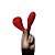 VIBRADOR MAGIC BOBI RECARREGÁVEL ESTIMULADOR 2 - Imagem 2