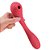 VIBRADOR MAGIC BOBI RECARREGÁVEL ESTIMULADOR 2 - Imagem 3