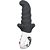 VIBRADOR MOODY FUN FACTORY - Imagem 1