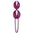 VIBRADOR SMARTBALLS DUO FUN FACTORY - Imagem 4