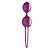 VIBRADOR SMARTBALLS DUO FUN FACTORY - Imagem 3