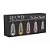 POMPOARISMO KIT CONE VAGINAL METAL HARD 26G 36G 46G 56G 72G - Imagem 1