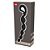 PLUG ANAL BENDYBEADS FUN FACTORY PRETO - Imagem 1