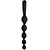 PLUG ANAL BENDYBEADS FUN FACTORY PRETO - Imagem 4