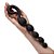 PLUG ANAL BENDYBEADS FUN FACTORY PRETO - Imagem 2