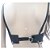 FETICHE COURO BUSTIER XTC BT044 PRETO - Imagem 3