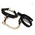 FETICHE CHOKER MYRINA PRETO U - Imagem 2