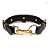 FETICHE CHOKER MYRINA PRETO U - Imagem 1
