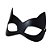 FETICHE KITTEN MASK PYTHON PRETO U - Imagem 2