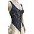 FETICHE CORSELET GHOTIC CP013 PRETO - Imagem 2