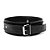 BRACELETE PARA BICEPS LUXO PL390 PRETO - Imagem 1