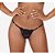 CALCINHA SENSUALLE ESPERANÇA PRETO - Imagem 2
