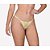 CALCINHA SENSUALLE GRUTA AMARELO - Imagem 1