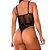 BODY SENSUALLE TREVO PRETO - Imagem 2