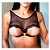 SOUTIEN SENSUALLE THE BEST PRETO - Imagem 1