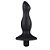 ESTIMULADOR DE PROSTATA P3 PLUG P- SPOT C/VIBRO DOM PRETO - Imagem 2