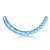 PROTESE DUPLA EM SILICONE 45CM LN0544 - Imagem 3