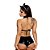 FANTASIA POLICIAL BOPE PRETO P - Imagem 2