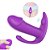 VIBRADOR DIDI S-HANDE - Imagem 2
