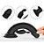 VIBRADOR DE PONTO G E CLITORIS COM VENTOSA KING CAESAR S-HANDE - Imagem 1