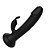 VIBRADOR DE PONTO G E CLITORIS COM VENTOSA KING CAESAR S-HANDE - Imagem 3