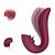 VIBRADOR VELVET KISS S-HANDE - Imagem 4