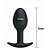 PLUG ANAL SPECIAL ANAL STIMULATION L3.34 REF6103 PRETTY LOVE - Imagem 3
