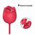 VIBRADOR IMMORTAL FLOWER 9 S-HANDE - Imagem 2