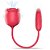VIBRADOR IMMORTAL FLOWER 9 S-HANDE - Imagem 5