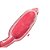 VIBRADOR IMMORTAL FLOWER 9 S-HANDE - Imagem 3