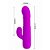 VIBRADOR PRETTYLOVE LEOPOLD - Imagem 2