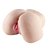 MASTUBADOR MASCULINO BUNDA COM SUCÇÃO NA VAGINA 3 SI REF7790 - Imagem 4