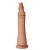 PROTESE REALISTICA DOUBLE PENETRATOR DILDO X-MEN REF6843 - Imagem 2