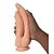 PROTESE REALISTICA DOUBLE PENETRATOR DILDO X-MEN REF6843 - Imagem 4