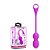 VIBRADOR ELVIRA PRETTY LOVE - Imagem 1