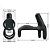 ANEL PENIANO COM ANEL DE ESCROTO E VIBRO REF7335 PRETTYLOVE - Imagem 3