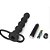ANEL COMPANHEIRO VIBRATING ROCK BALLED DOUBLE PROBER LOVETOY - Imagem 4