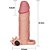 CAPA PENIANA 4.5-6 CAIXA ROSA 1230 50% THICKER PLEASURE X-TE - Imagem 3