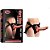 CINTA PENIANA COM VIBRO E ROTAÇÃO MARS DILDO 3 REF.6862 - Imagem 1