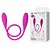 VIBRADOR SNAKY VIBE PRETTYLOVE - Imagem 1